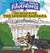Abbi'S American Adventures