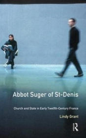 Abbot Suger Of St-Denis