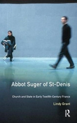 Bertrand.pt - Abbot Suger Of St-Denis