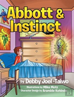 Bertrand.pt - Abbott And Instinct