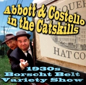 Abbott & Costello In The Catskills