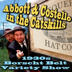 Bertrand.pt - Abbott & Costello In The Catskills