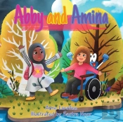 Abby And Amina