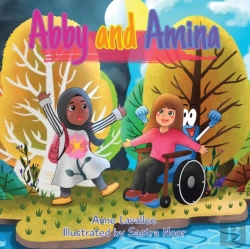 Bertrand.pt - Abby And Amina