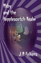 Abby And The Hopplescotch Realm
