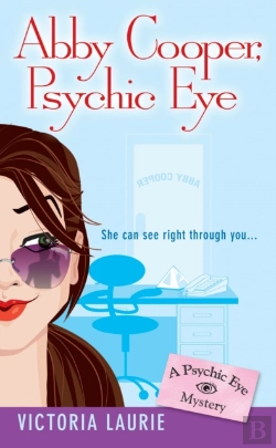 Bertrand.pt - Abby Cooper: Psychic Eye