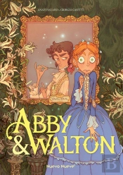 Abby & Walton