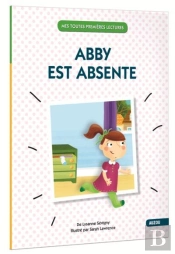 Abby Est Absente
