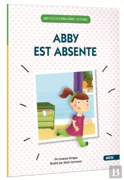 Bertrand.pt - Abby Est Absente