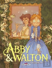 Abby Et Walton