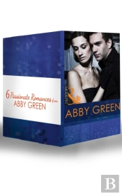 Abby Green Modern Collection