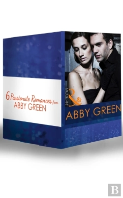 Bertrand.pt - Abby Green Modern Collection