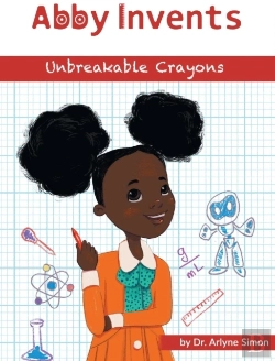 Bertrand.pt - Abby Invents Unbreakable Crayons