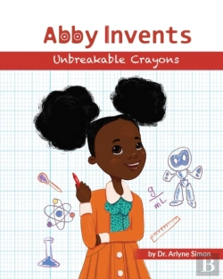Bertrand.pt - Abby Invents Unbreakable Crayons