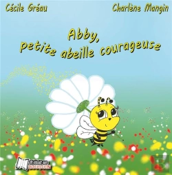Bertrand.pt - Abby, Petite Abeille Courageuse