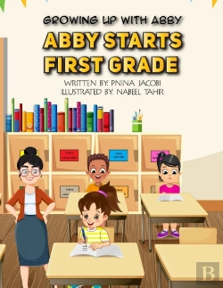 Bertrand.pt - Abby Starts First Grade