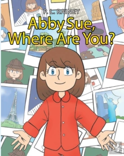 Bertrand.pt - Abby Sue, Where Are You?