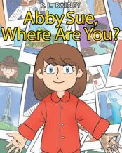 Abby Sue, Where Are You?
