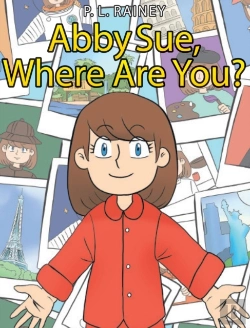 Bertrand.pt - Abby Sue, Where Are You?