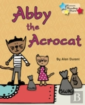 Abby The Acrocat