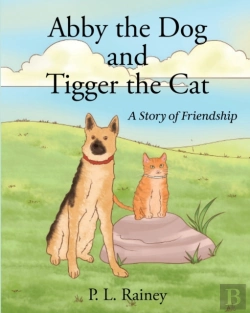 Bertrand.pt - Abby The Dog And Tigger The Cat