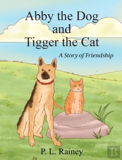 Bertrand.pt - Abby The Dog And Tigger The Cat
