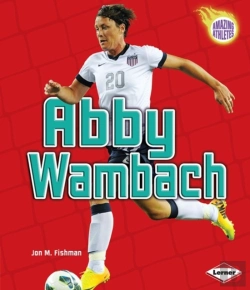 Bertrand.pt - Abby Wambach