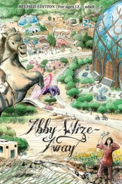 Abby Wize - Away