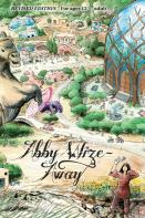 Abby Wize - Away
