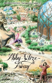 Abby Wize - Away
