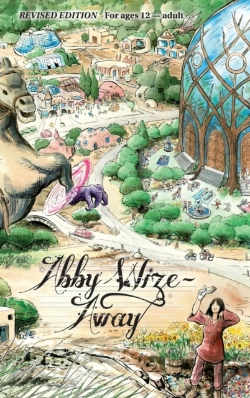 Bertrand.pt - Abby Wize - Away