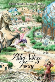 Abby Wize - Away