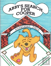 Abbyâ€™S Search For Cooper