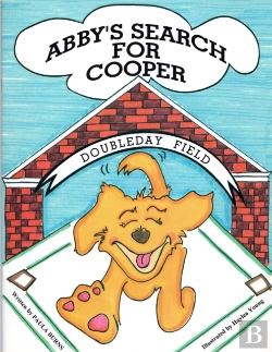 Bertrand.pt - Abbyâ€™S Search For Cooper