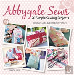 Bertrand.pt - Abbygale Sews