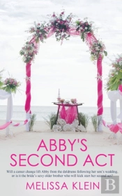 Abby'S Second Act