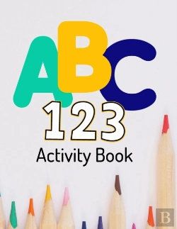 Bertrand.pt - Abc 123 Activity Book