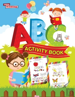 Bertrand.pt - Abc Activity Book