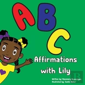 Abc Affirmations With Lily