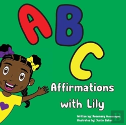 Bertrand.pt - Abc Affirmations With Lily