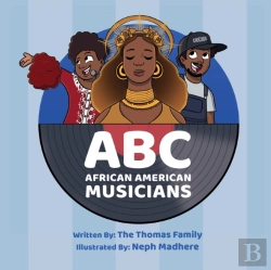 Bertrand.pt - Abc - African American Musicians