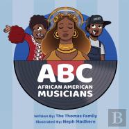 Abc - African American Musicians
