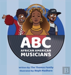 Bertrand.pt - Abc - African American Musicians