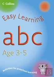Abc Age 3-5