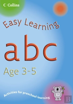 Bertrand.pt - Abc Age 3-5