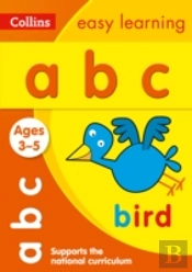 Abc Ages 3-5