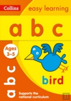 Bertrand.pt - Abc Ages 3-5
