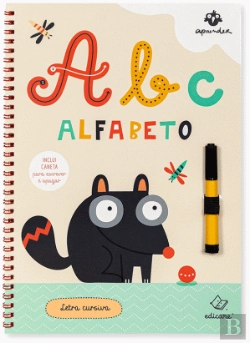 Bertrand.pt - ABC Alfabeto