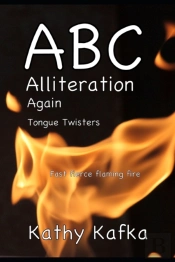 Abc Alliteration Again