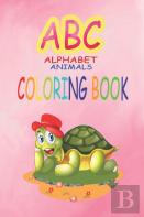 Abc Alphabet Animal Color Book